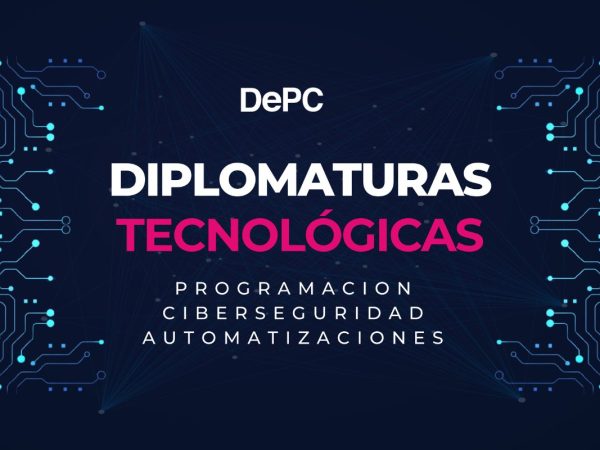 Academia DePC