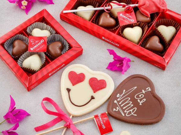 Bonifacio Chocolates