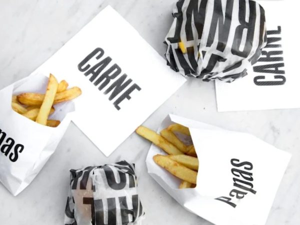 CARNE Hamburguesas - Recoleta