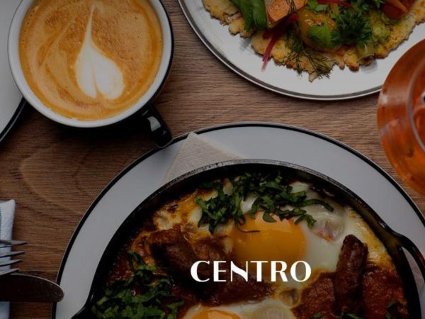 Centro Restaurante