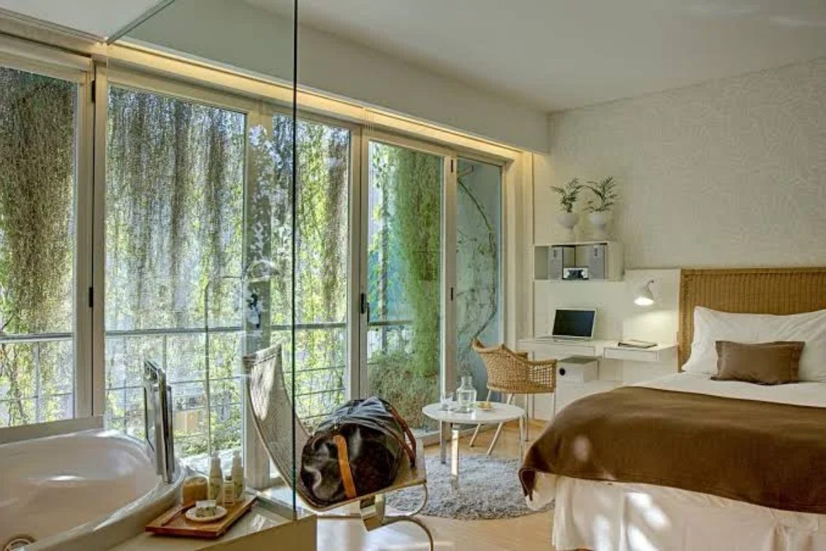 Casa Calma Hotel