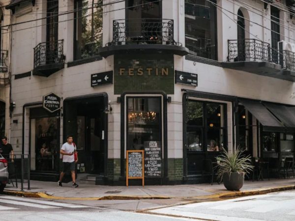 Festín Restaurante