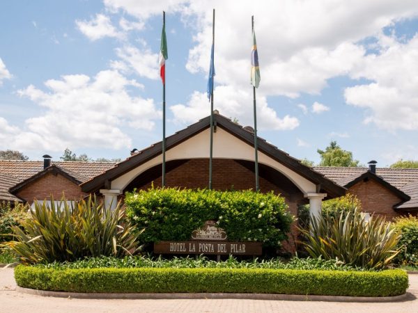 La Posta del Pilar Hotel & Spa