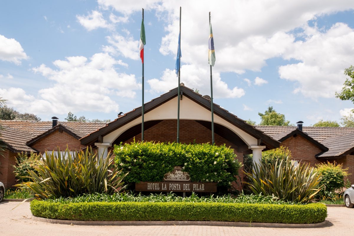 La Posta del Pilar Hotel & Spa