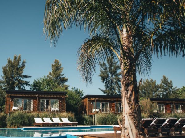 Posada Las Aguas