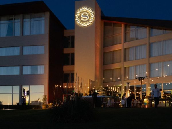 ALSUR Restaurante | Sheraton Greenville