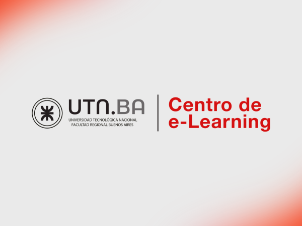 Centro de e-Learning UTN BA