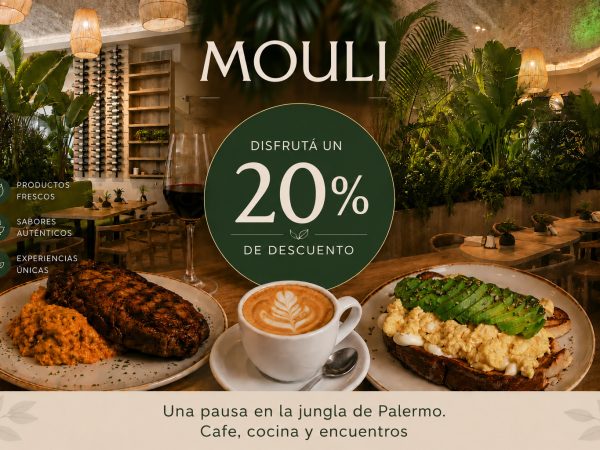 MOULI