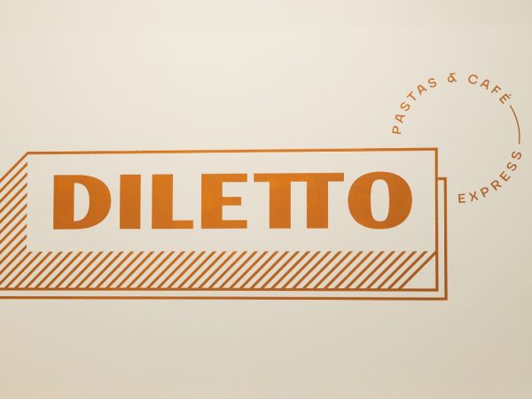Diletto Pastas