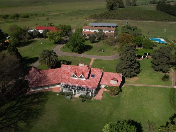 La Santina Posada de Campo & Eventos