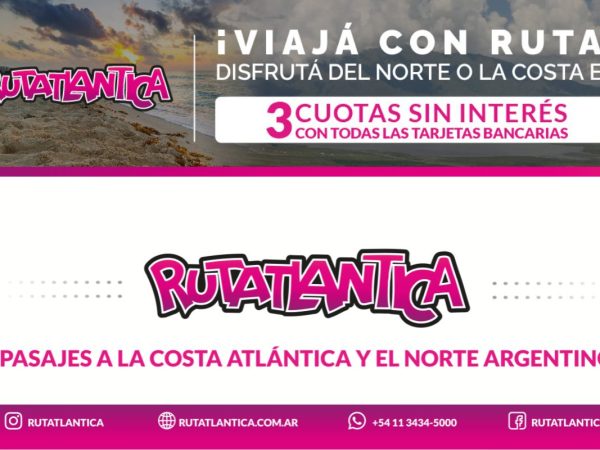 Rutatlantica SA