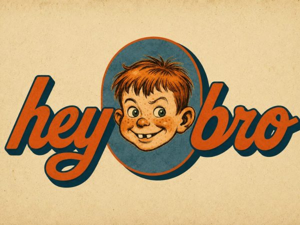 Hey Bro Burger