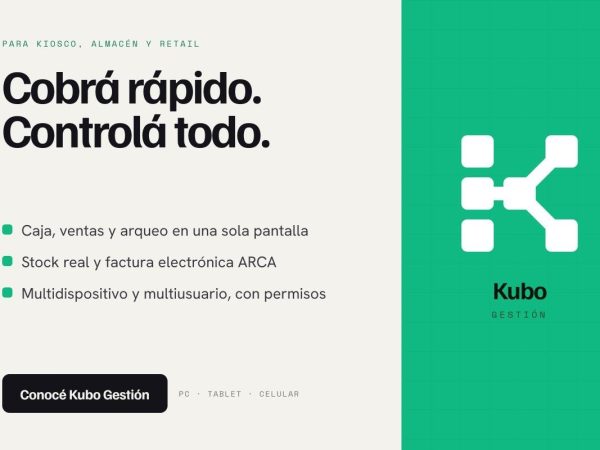 Kubo Gestión
