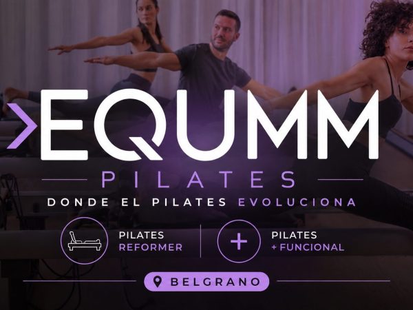 EQUMM