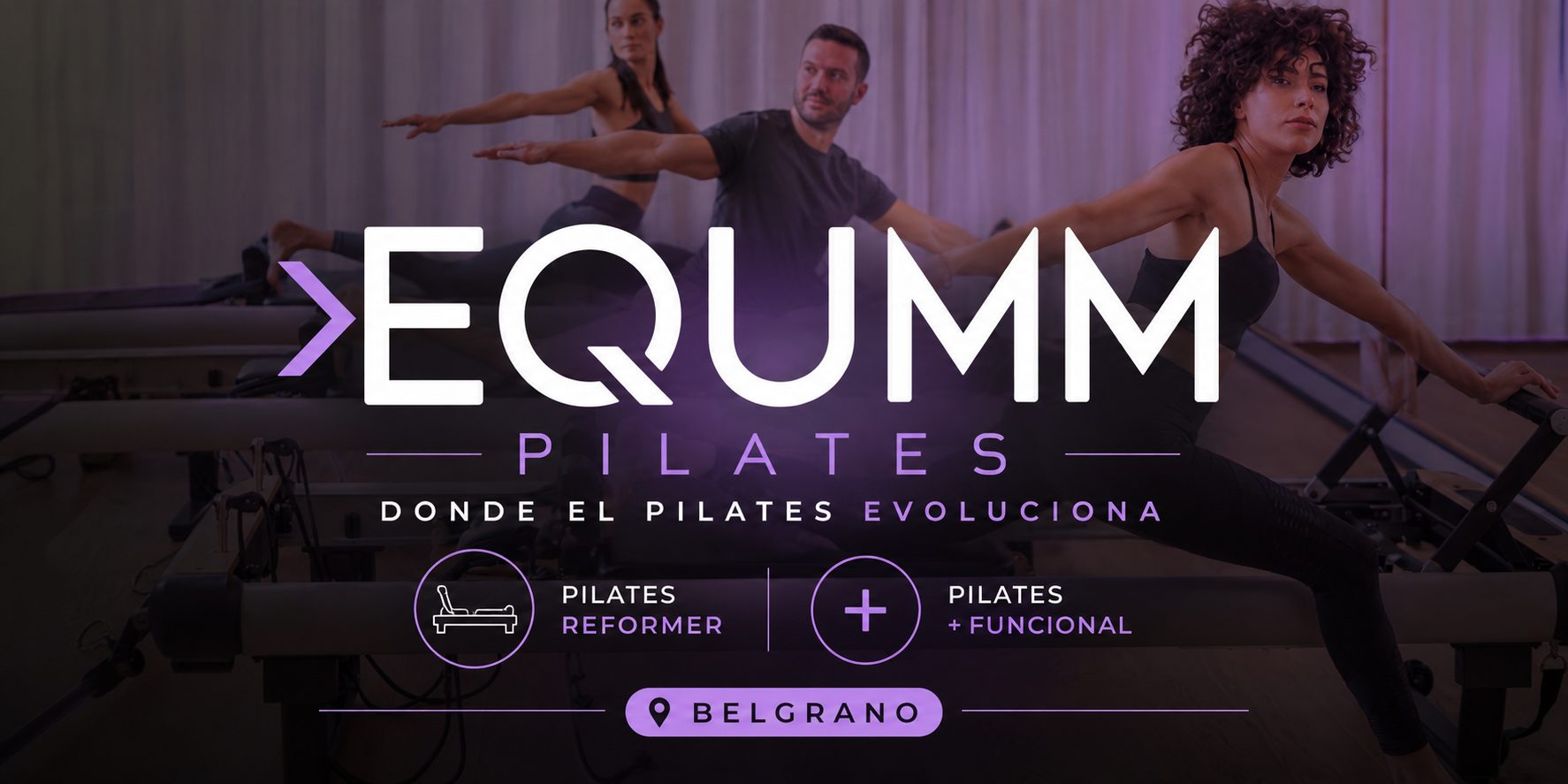 EQUMM