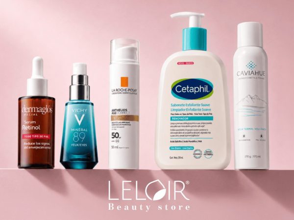 Leloir Beauty Store