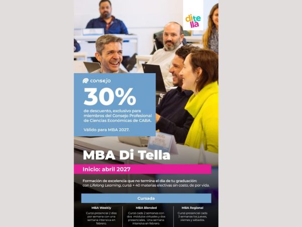 MBA Di Tella