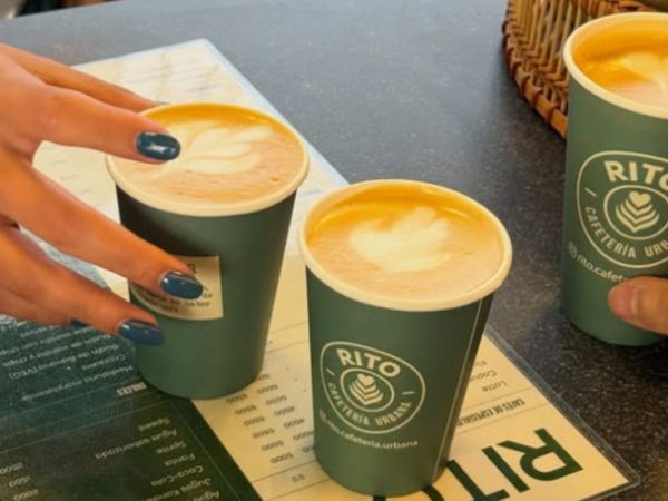 Rito Café