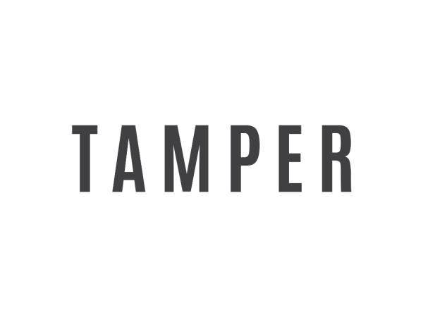 Tamper Cafe