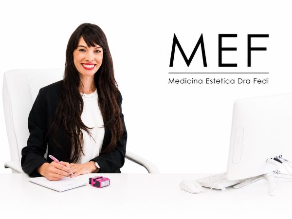 MEF, Medicina Estética Fedi