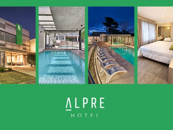 Hotel Alpre