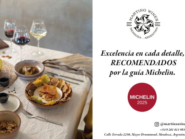 Martino Wines