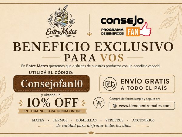 Entre Mates