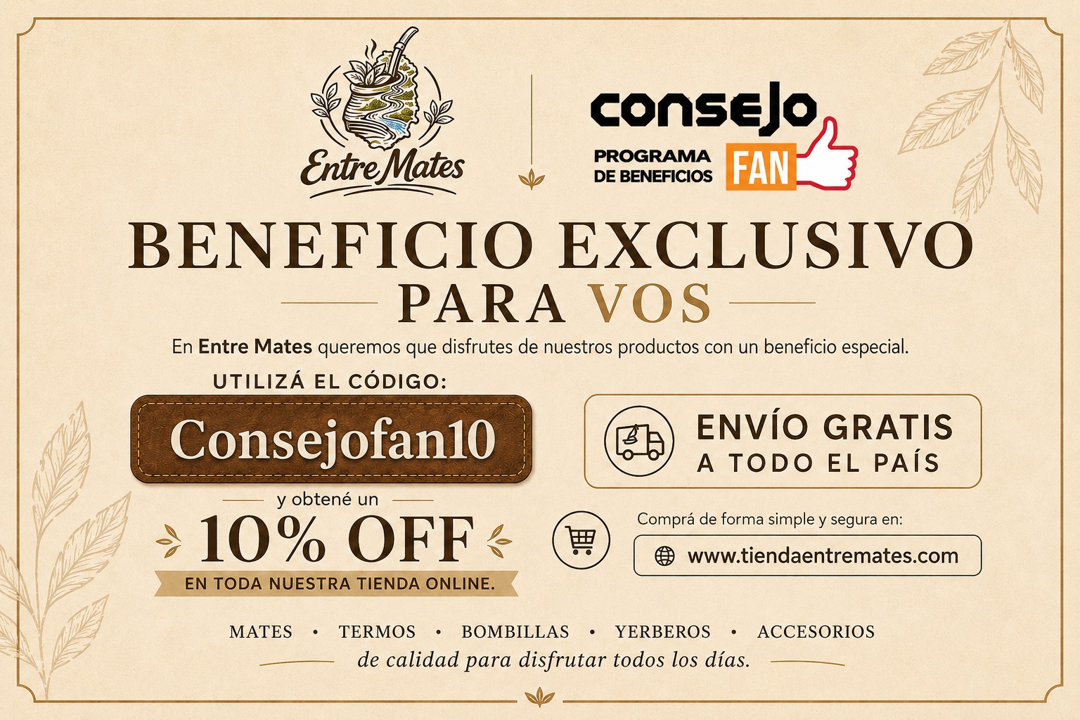 Entre Mates