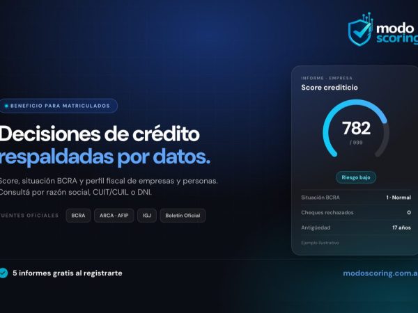 ModoScoring