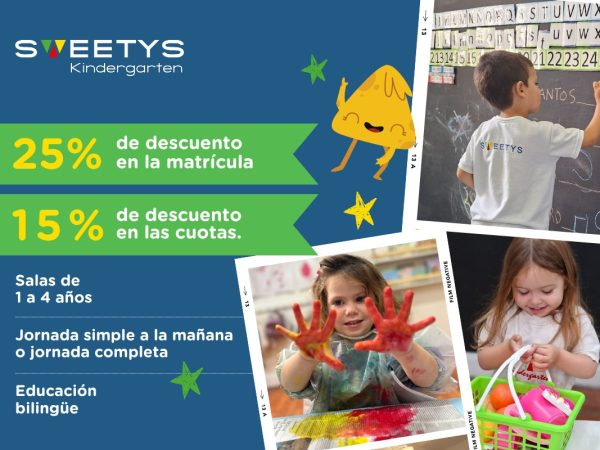 Sweetys Kindergarten
