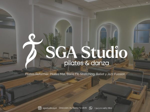 SGA Studio