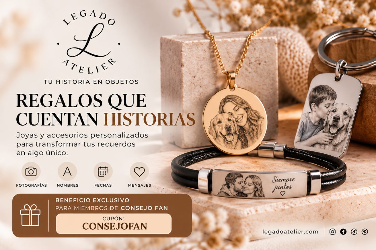 Legado Atelier